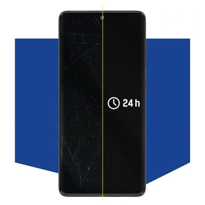3MK ARC+ Screen Protector Film for Oppo Reno 12