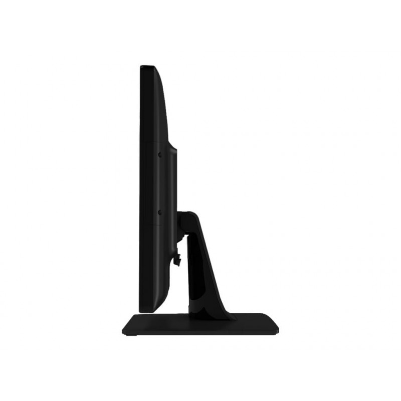 Elo 1717L LED Monitor, 43.2 cm (17 inch), Touchscreen, 1280 x 1024, Black