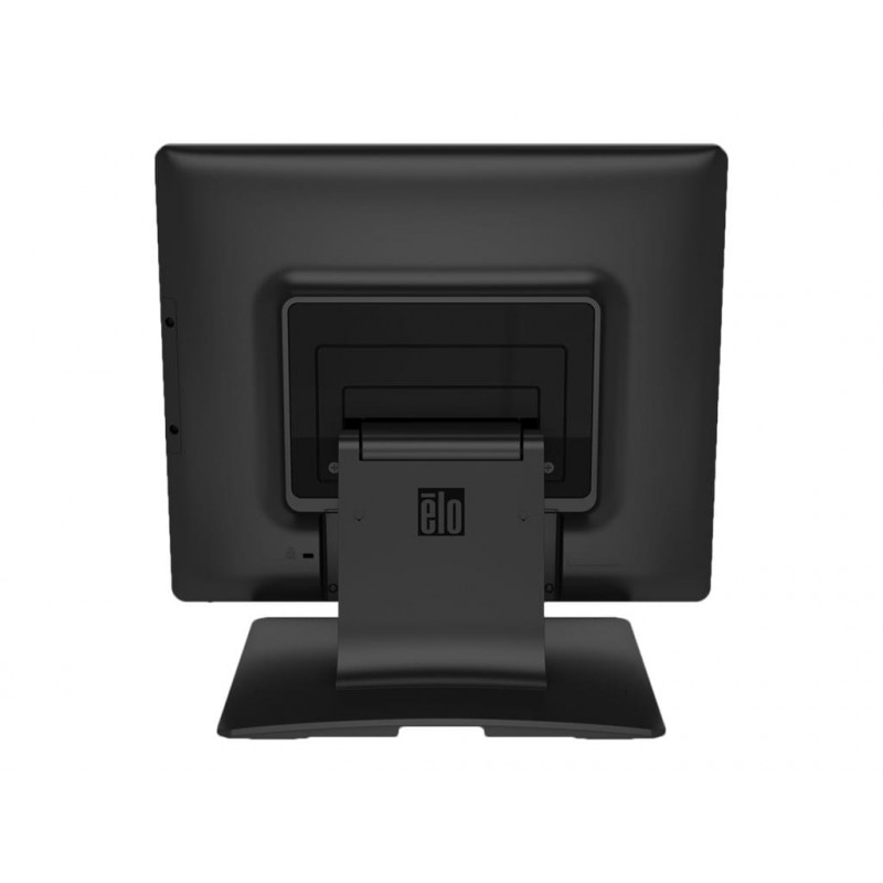 Elo 1717L LED Monitor, 43.2 cm (17 inch), Touchscreen, 1280 x 1024, Black