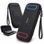 Supcase Carrying Mini Case for Nintendo Switch 2, Black