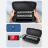 Supcase Carrying Mini Case for Nintendo Switch 2, Black