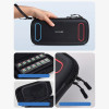 Supcase Carrying Mini Case for Nintendo Switch 2, Black