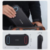 Supcase Carrying Mini Case for Nintendo Switch 2, Black