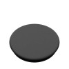 PopSockets Swappable PopGrip, Black