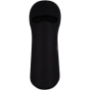 BUFF Ecostretch Balaclava Solid Black