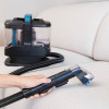 Taurus Homeland Textile Compact SPCL450 Upholstery Vacuum Cleaner, 450 W