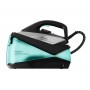 Taurus Non Stop SSD2402 Steam Generator, 2400 W, Turquoise, Black