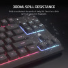 Corsair K55 CORE TKL RGB Gaming Keyboard
