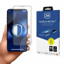 3MK HardGlass Matt Max Matte Tempered Glass for Apple iPhone 15 Plus