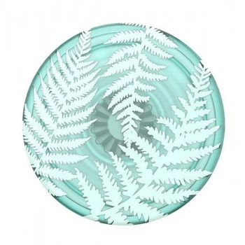 PopSockets PopGrip PlantCore Fern Phone Grip and Stand