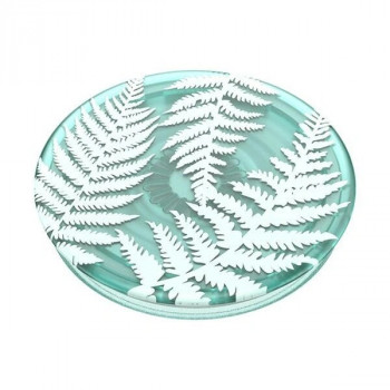 PopSockets PopGrip PlantCore Fern Phone Grip and Stand