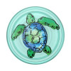 PopSockets PopGrip PlantCore Tortuga Phone Grip and Stand