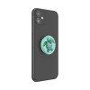 PopSockets PopGrip PlantCore Tortuga Phone Grip and Stand