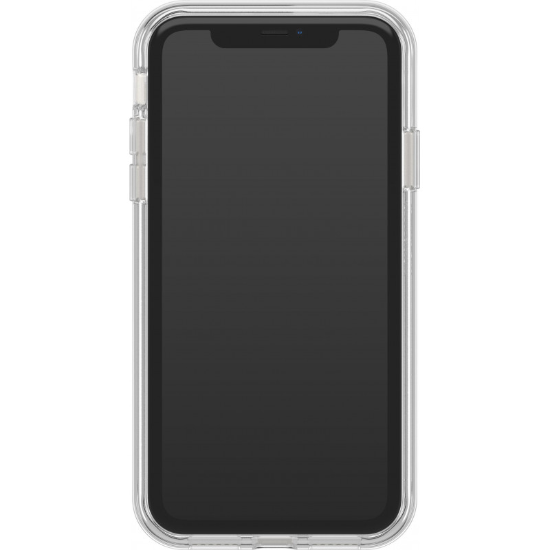 OtterBox React Series Back Cover 77-65131 for Apple iPhone 11, Clear