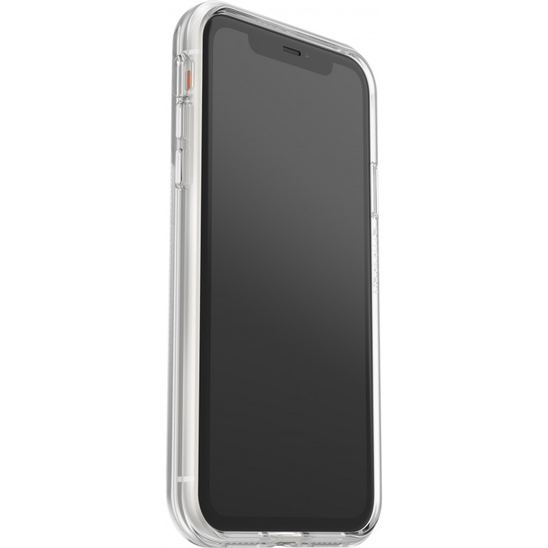 OtterBox React Series Back Cover 77-65131 for Apple iPhone 11, Clear