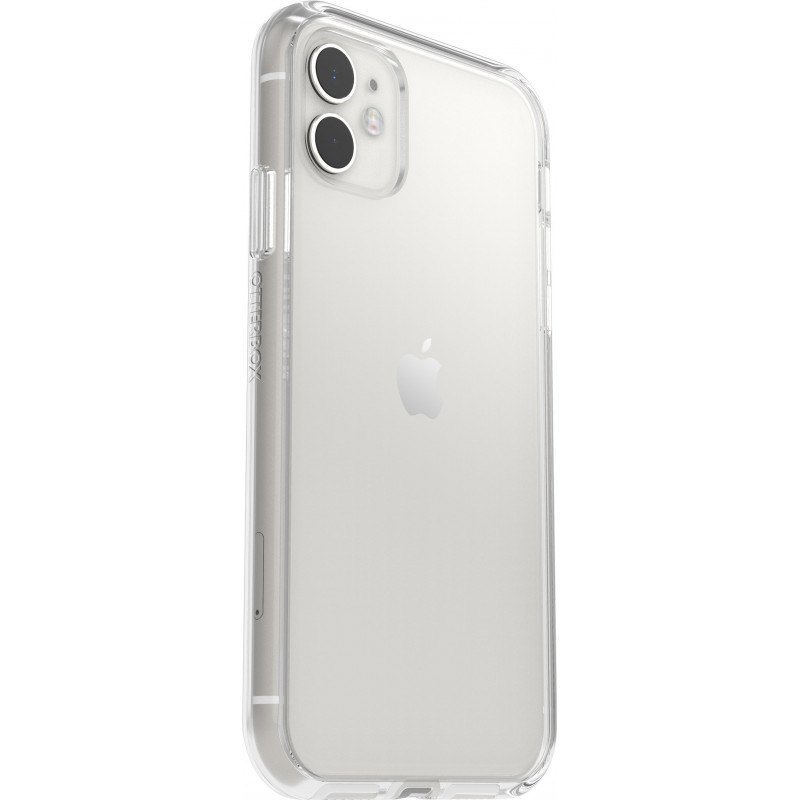 OtterBox React Series Back Cover 77-65131 for Apple iPhone 11, Clear