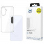 3MK Armor Case for Samsung Galaxy A36/A56, transparent