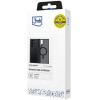 3MK Smoke MagCase for Samsung Galaxy S23 Ultra, Semi-Transparent