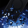 3MK Smoke MagCase for Samsung Galaxy S23 Ultra, Semi-Transparent