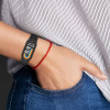 Tech-Protect IconBand Strap for Xiaomi Smart Band 8 / 8 NFC / 9, Black