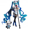 Blokees Hatsune Miku Fantastic Series Miku With You 2025 Collectible Figure 73533