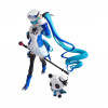 Blokees Hatsune Miku Fantastic Series Miku With You 2025 Collectible Figure 73533