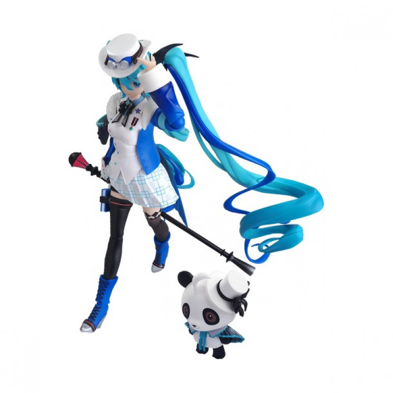 Blokees Hatsune Miku Fantastic Series Miku With You 2025 Collectible Figure 73533