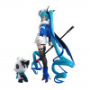 Blokees Hatsune Miku Fantastic Series Miku With You 2025 Collectible Figure 73533