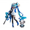 Blokees Hatsune Miku Fantastic Series Miku With You 2025 Collectible Figure 73533
