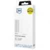 3MK Armor Case for Xiaomi 15, transparent