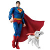 Blokees DC Champion Class 01 Superman 2025 Collectible Figure 75671