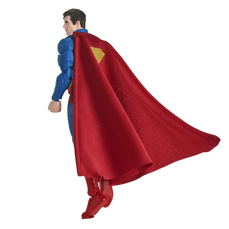 Blokees DC Champion Class 01 Superman 2025 Collectible Figure 75671
