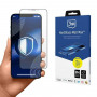 3MK HardGlass Matt Max Matte Tempered Glass for Apple iPhone X / XS / 11 Pro