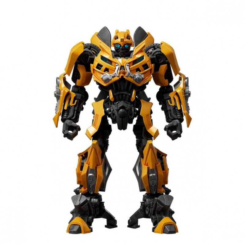 Blokees Transformers Classic Class 23 Bumblebee Collectible Figure 71423