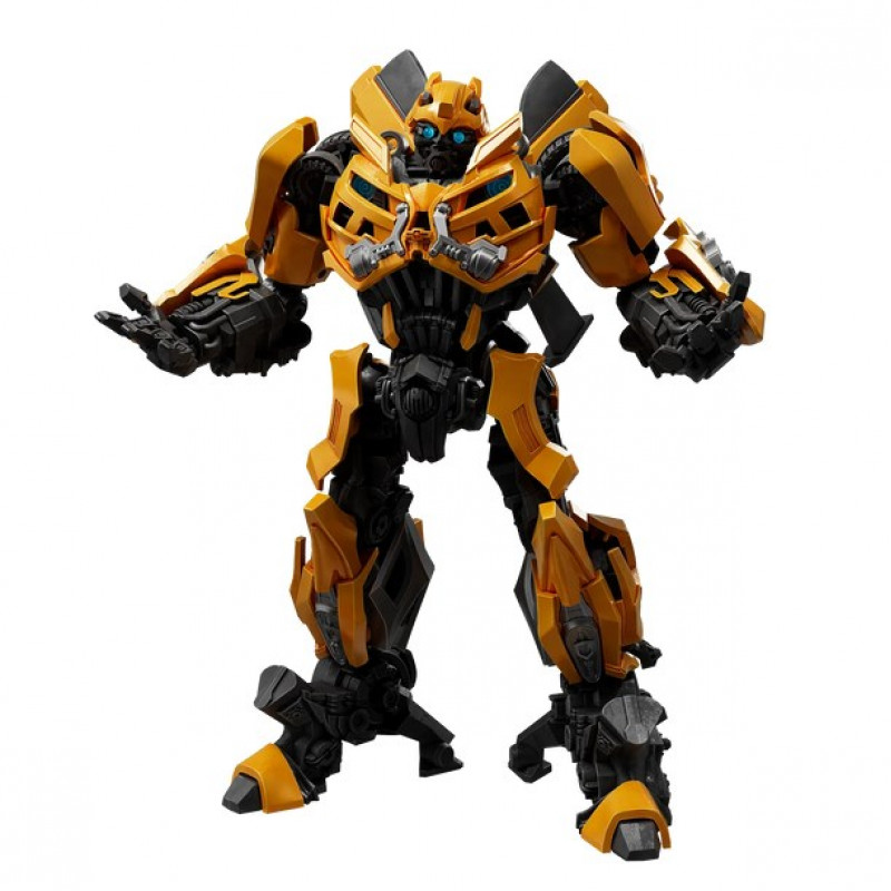 Blokees Transformers Classic Class 23 Bumblebee Collectible Figure 71423