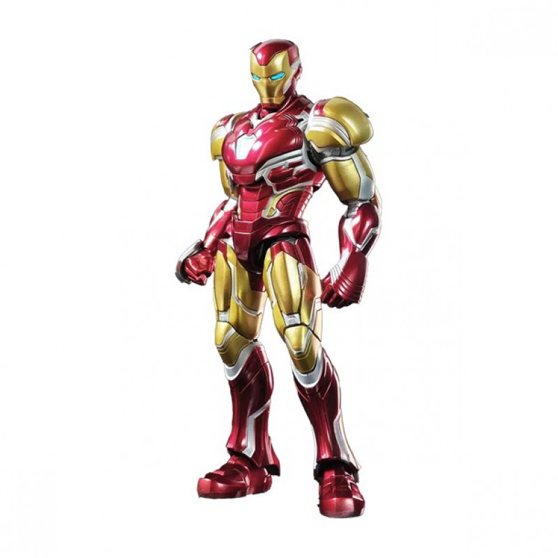 Blokees Marvel Infinity Saga Collectible Figure 73920