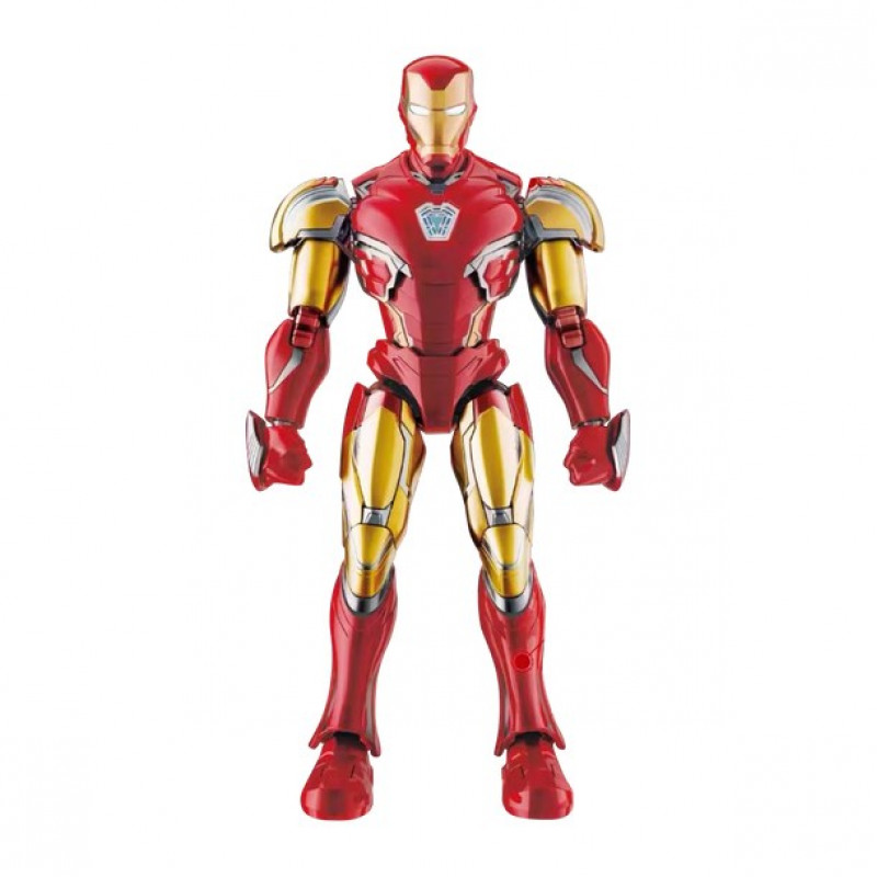 Blokees Marvel Infinity Saga Collectible Figure 73920