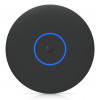 Ubiquiti UniFi U7-Pro-XGS-B Access Point, Wi-Fi 7 (802.11be), 8600 Mbit/s, PoE, Black (without PoE adapter)