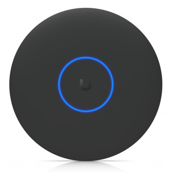 Ubiquiti UniFi U7-Pro-XGS-B Access Point, Wi-Fi 7 (802.11be), 8600 Mbit/s, PoE, Black (without PoE adapter)