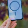 3MK Satin Armor MagCase for Samsung Galaxy A15 5G, transparent