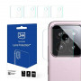 3mk Lens Protection hybrid camera glass for Xiaomi 14 (4 pcs)