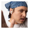 Skullcandy Rail True Wireless In-Ear Headphones S2RLW-Q751, Bone/Orange Glow