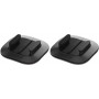 GoPro AACFT-011 Universal Adhesive Mount (2 pcs)