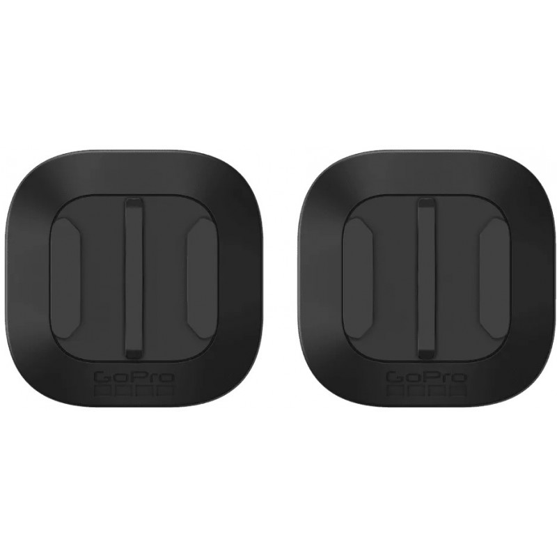 GoPro AACFT-011 Universal Adhesive Mount (2 pcs)