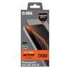 SBS D3O Tempered Glass for Samsung Galaxy A37 / A36 / A56 / S24 FE (1 pc)