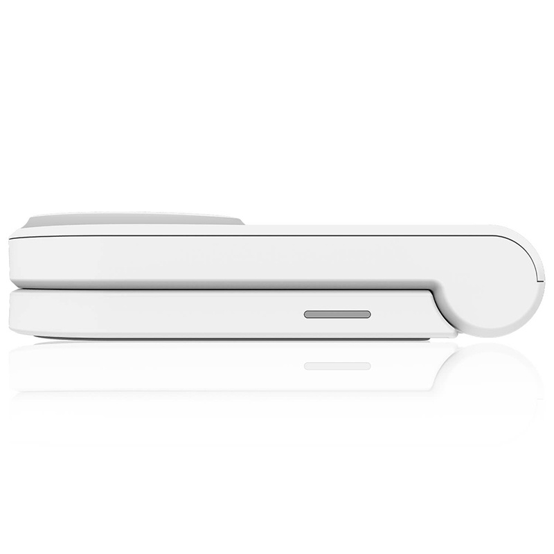 STM ChargeTree MAG 3-in-1 MagSafe Wireless Charger, White