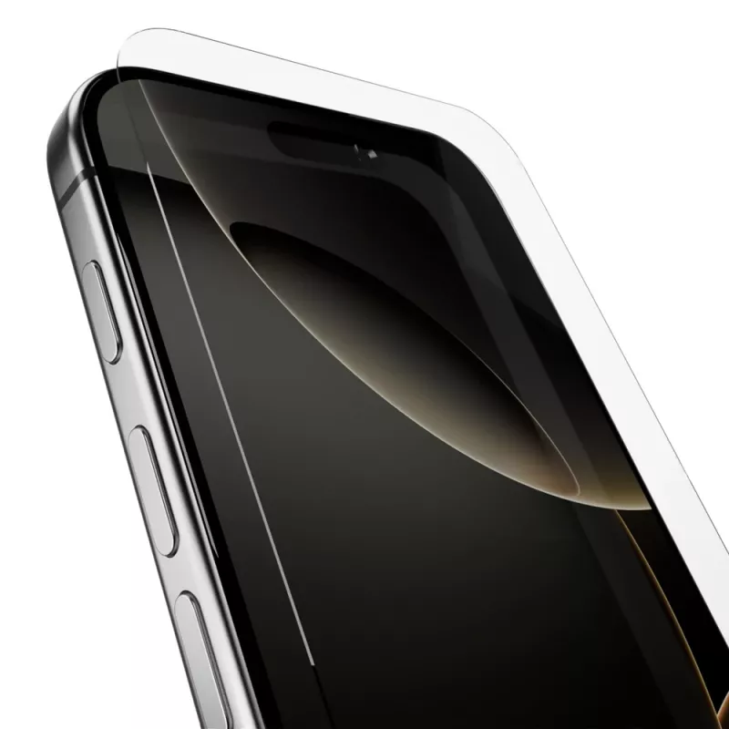 PURO Tempered Glass for iPhone 16 Pro Max