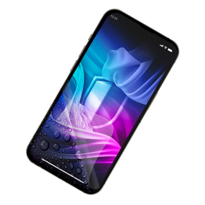 3mk SilkyMatt Pro matte screen protector film for Realme 12 Pro / 12 Pro+