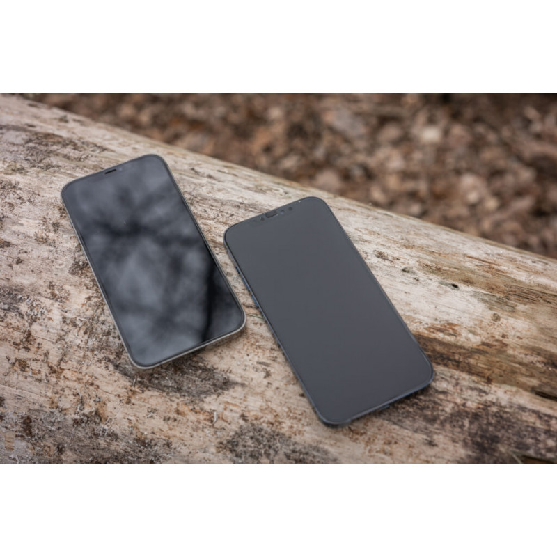 3mk SilkyMatt Pro matte screen protector film for Realme 12 Pro / 12 Pro+