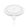 PURO Qi Wireless Charging Station 10W, White